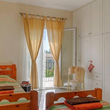 Villa Aglaia Corfu  Extérieur photo