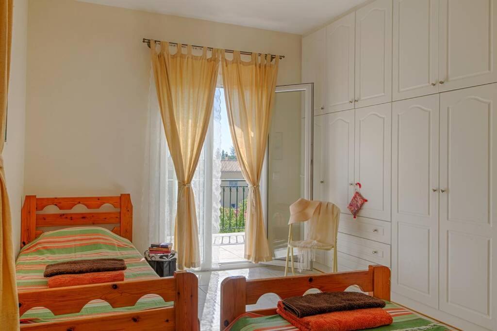 Villa Aglaia Corfu  Extérieur photo