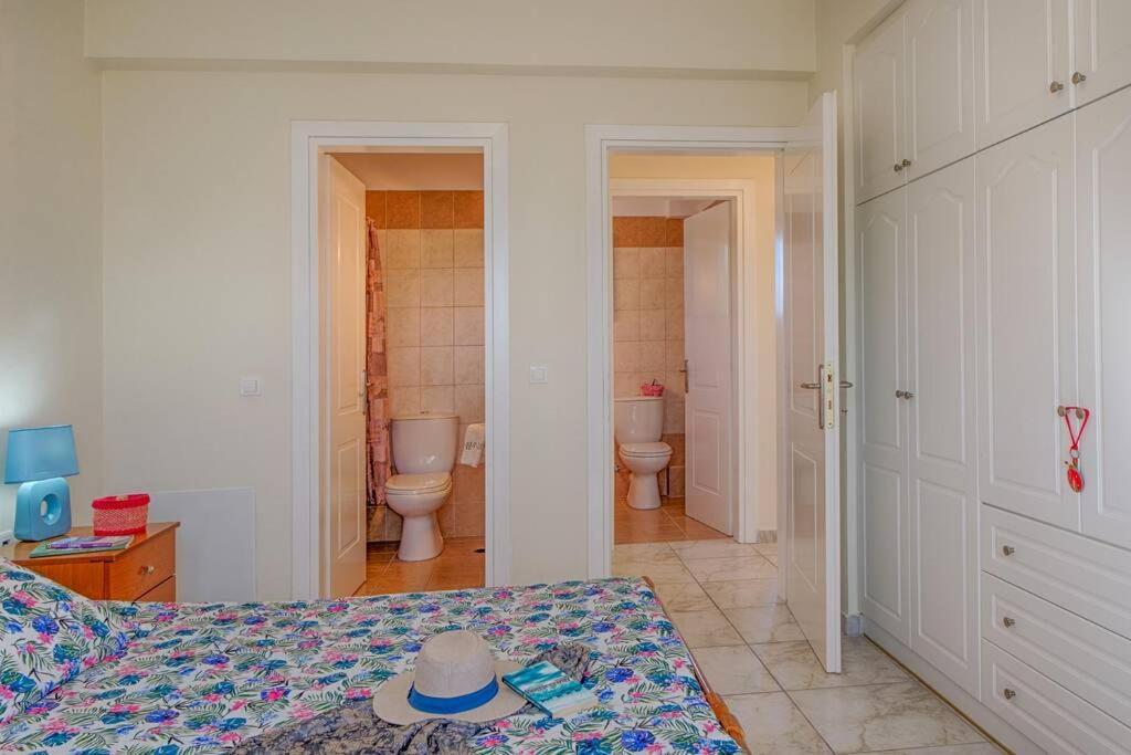 Villa Aglaia Corfu  Extérieur photo